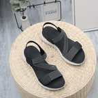 UrbanEase – Casual Comfort Sandals
