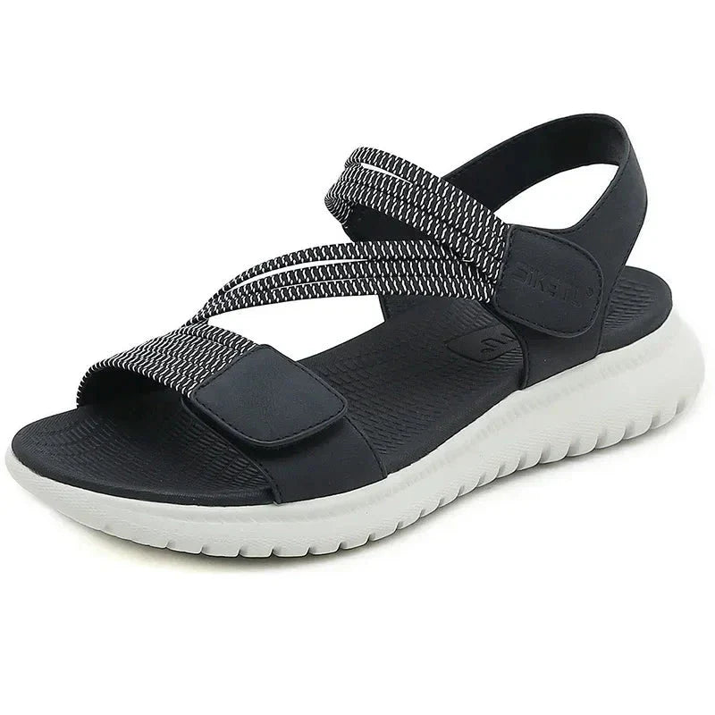 UrbanEase – Casual Comfort Sandals