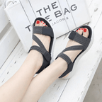 UrbanEase – Casual Comfort Sandals