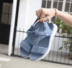 UrbanEase – Casual Comfort Sandals