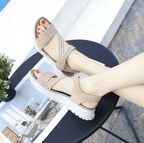 UrbanEase – Casual Comfort Sandals