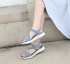 UrbanEase – Casual Comfort Sandals