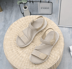 UrbanEase – Casual Comfort Sandals
