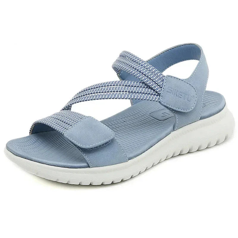 UrbanEase – Casual Comfort Sandals