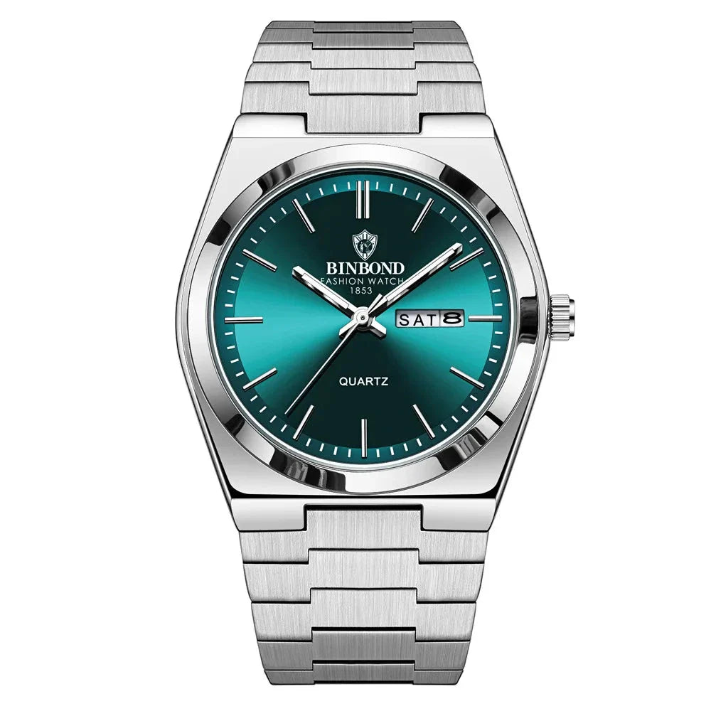 Vanguard Dominion Luxury Men's Watch