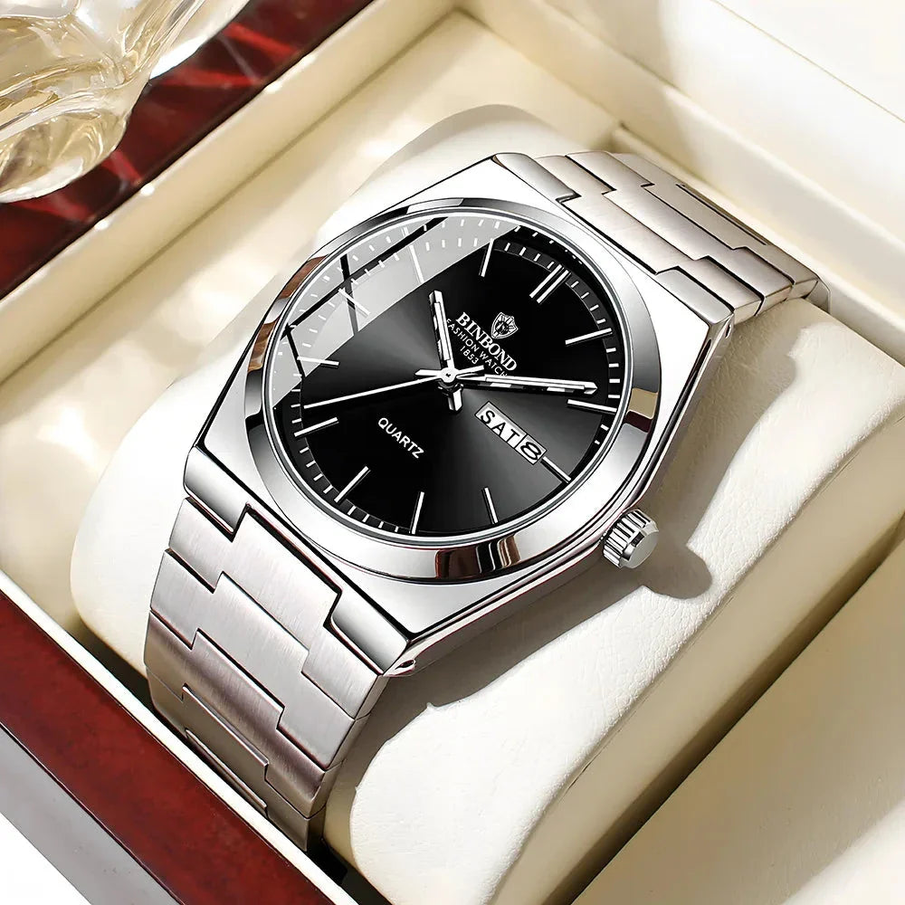 Vanguard Dominion Luxury Men's Watch