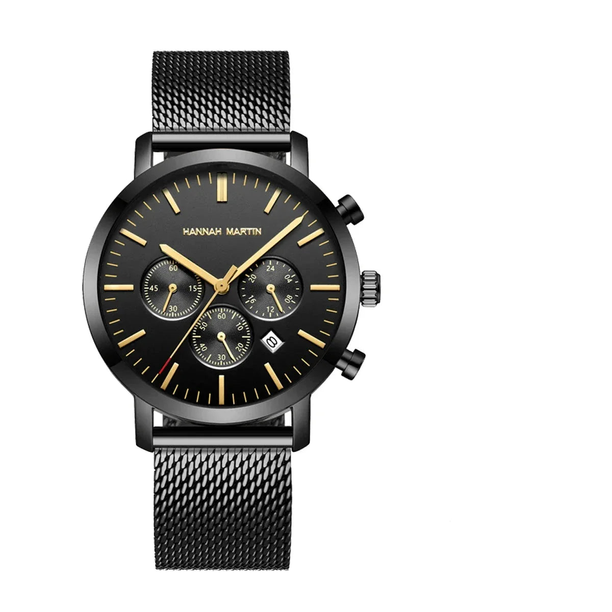 Mallbo – Elegant Executive Watch