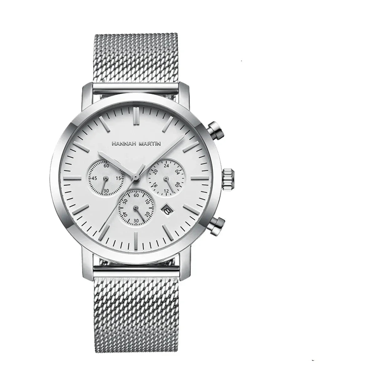 Mallbo – Elegant Executive Watch