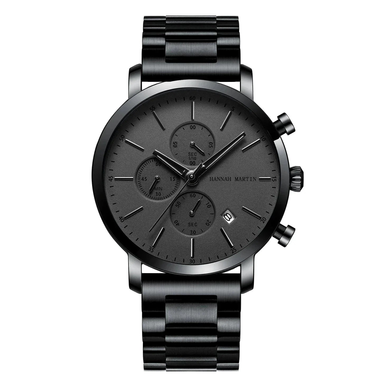 Mallbo – Elegant Executive Watch
