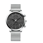 Mallbo – Elegant Executive Watch