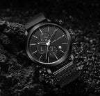 Mallbo – Elegant Executive Watch