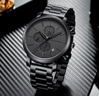 Mallbo – Elegant Executive Watch