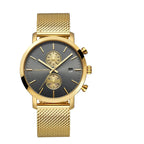 Mallbo – Elegant Executive Watch