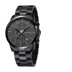 Mallbo – Elegant Executive Watch