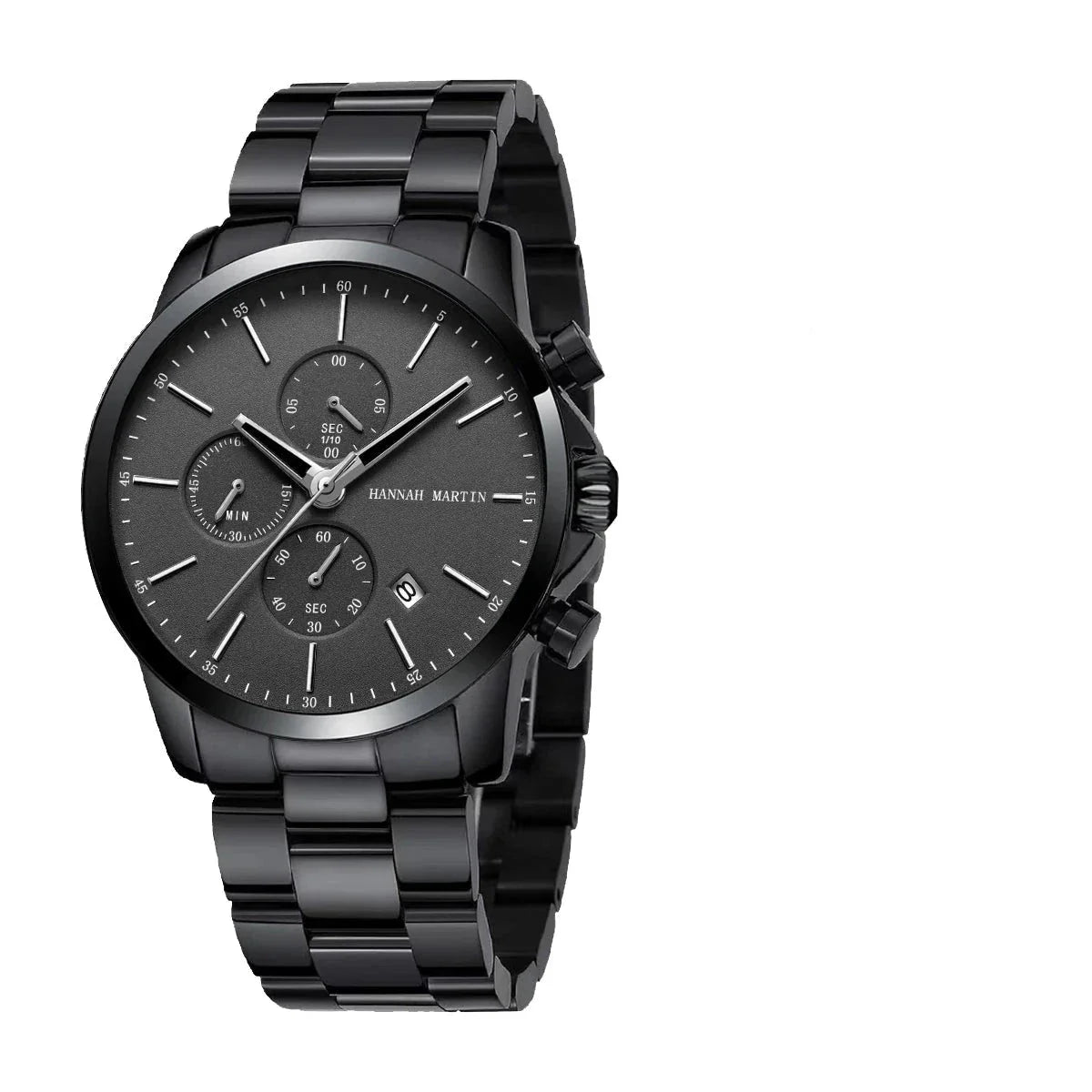 Mallbo – Elegant Executive Watch