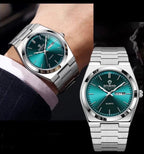 Vanguard Dominion Luxury Men's Watch