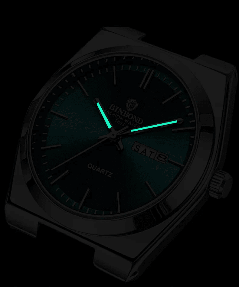 Vanguard Dominion Luxury Men's Watch