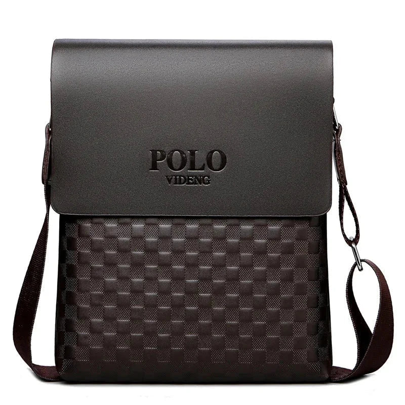 Varenne –  Leather Bag