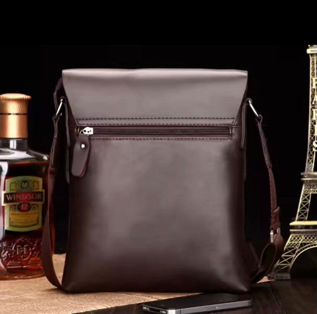 Varenne –  Leather Bag