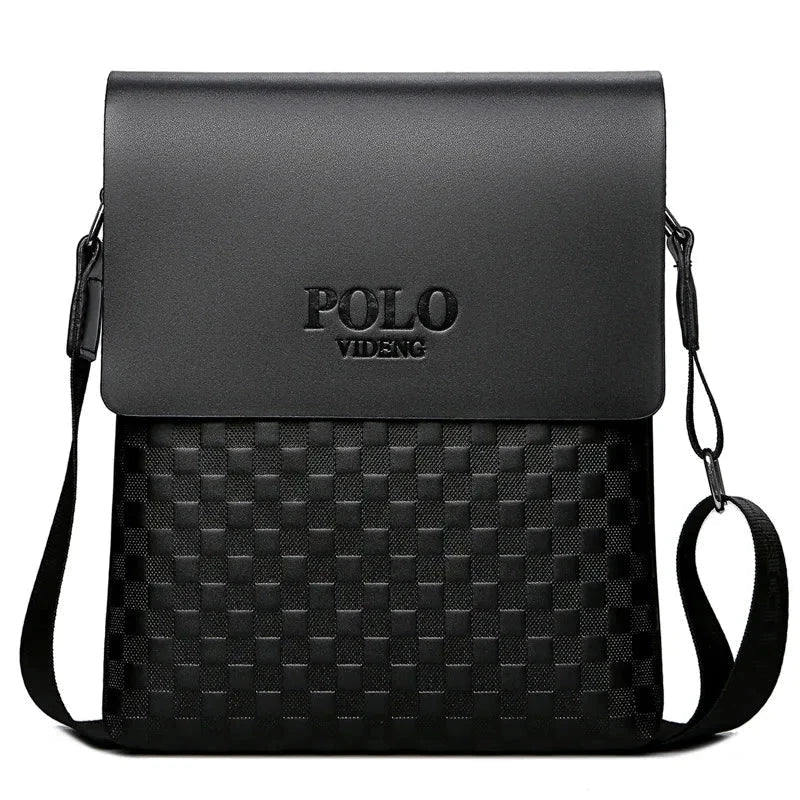 Varenne –  Leather Bag