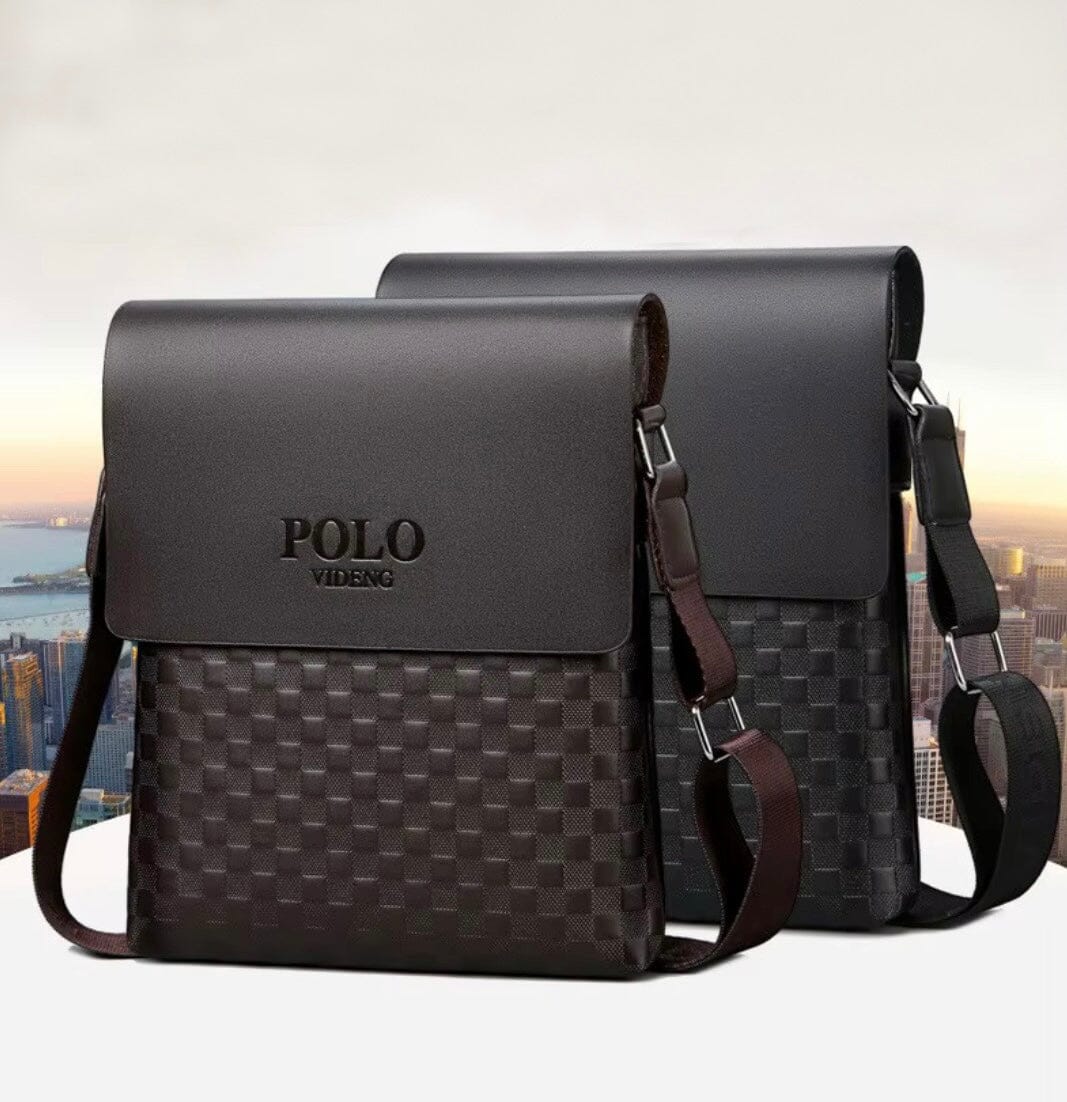 Varenne –  Leather Bag