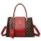 D'Orselle - Luxury Leather Handbag