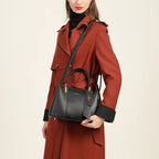 D'Orselle - Luxury Leather Handbag