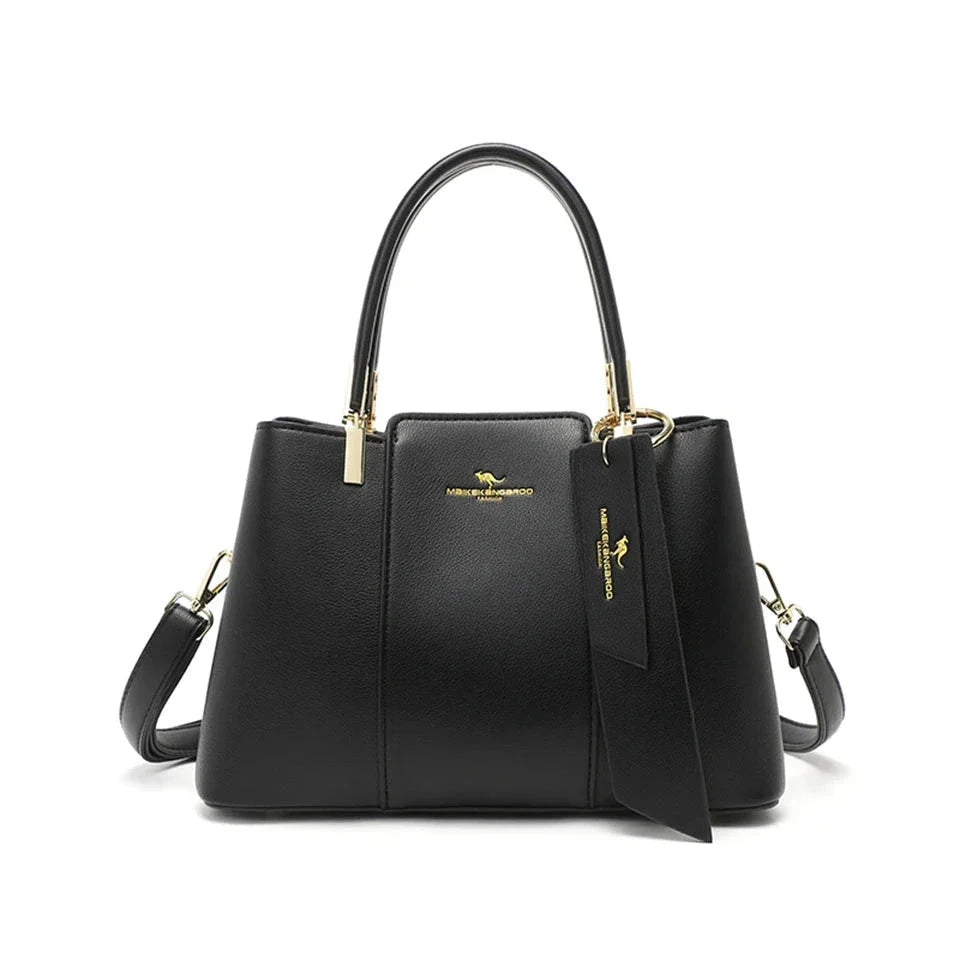 D'Orselle - Luxury Leather Handbag