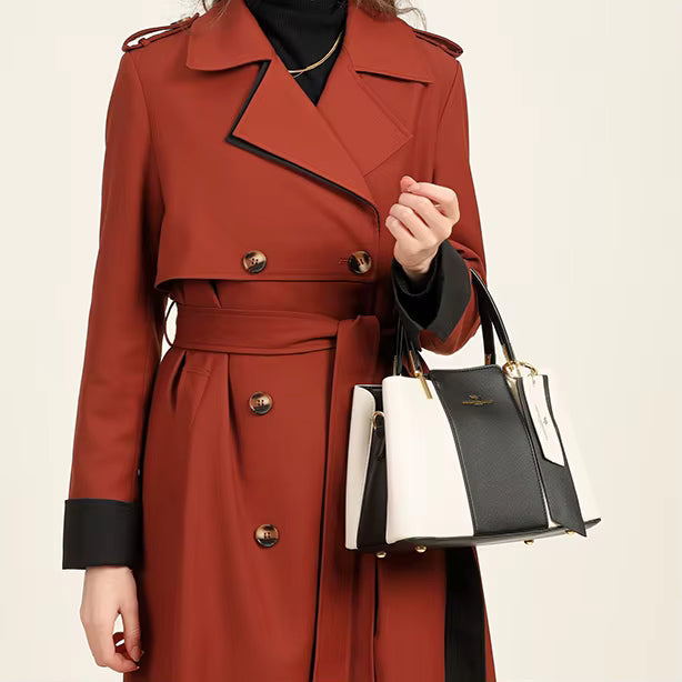 D'Orselle - Luxury Leather Handbag