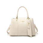 D'Orselle - Luxury Leather Handbag