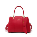 D'Orselle - Luxury Leather Handbag