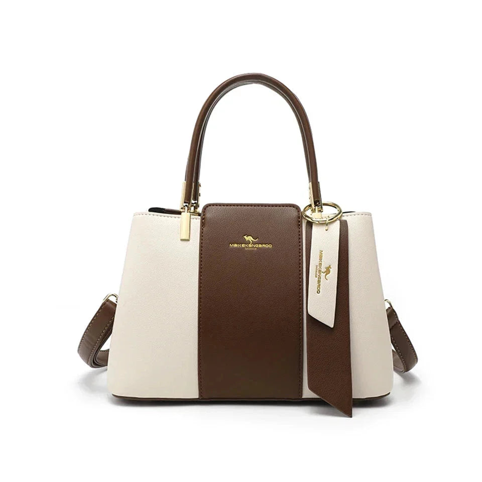 D'Orselle - Luxury Leather Handbag