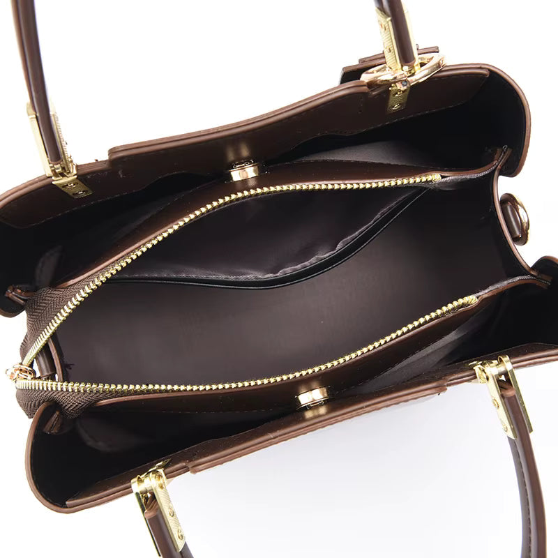 D'Orselle - Luxury Leather Handbag