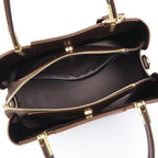 D'Orselle - Luxury Leather Handbag