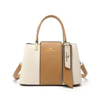 D'Orselle - Luxury Leather Handbag