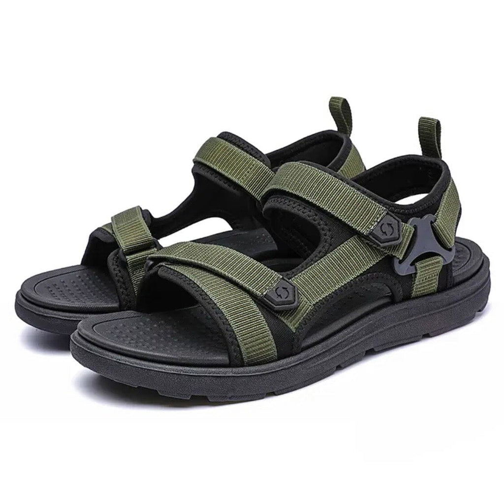 Velmone Men's Summer Sandals