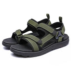 Velmone Men's Summer Sandals