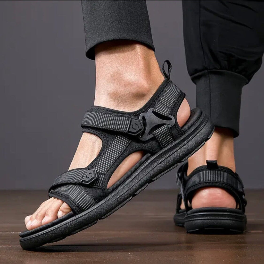 Velmone Men's Summer Sandals