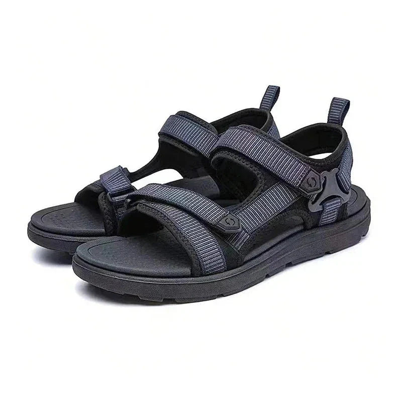 Velmone Men's Summer Sandals