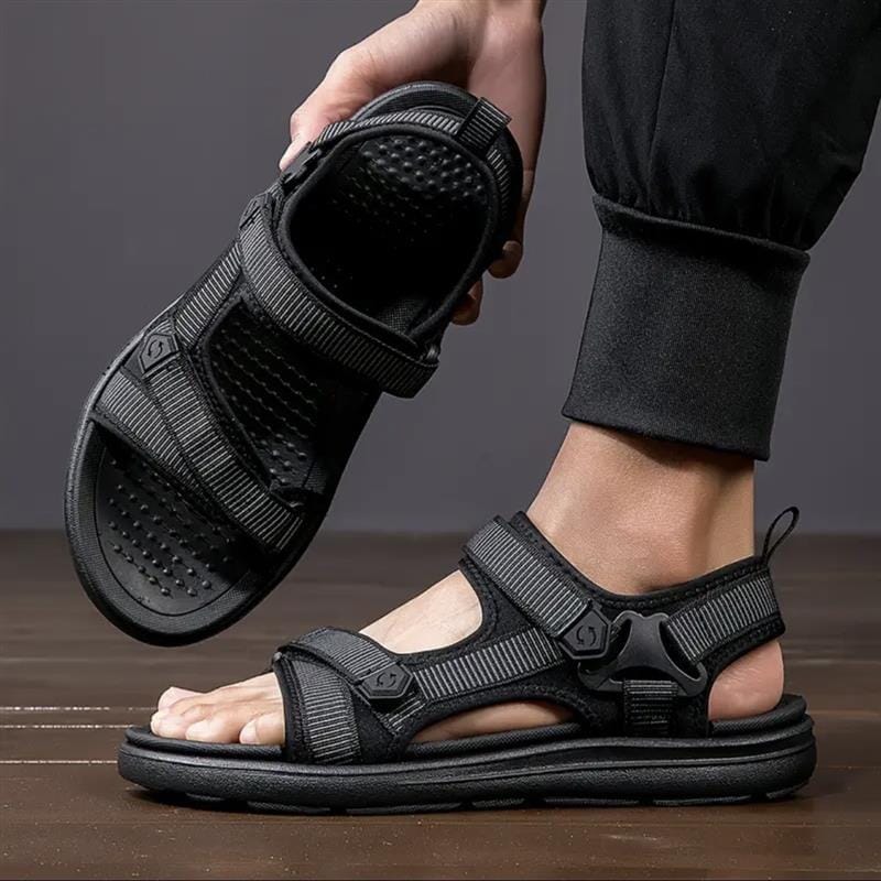 Velmone Men's Summer Sandals