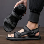 Velmone Men's Summer Sandals