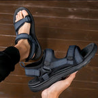 Velmone Men's Summer Sandals