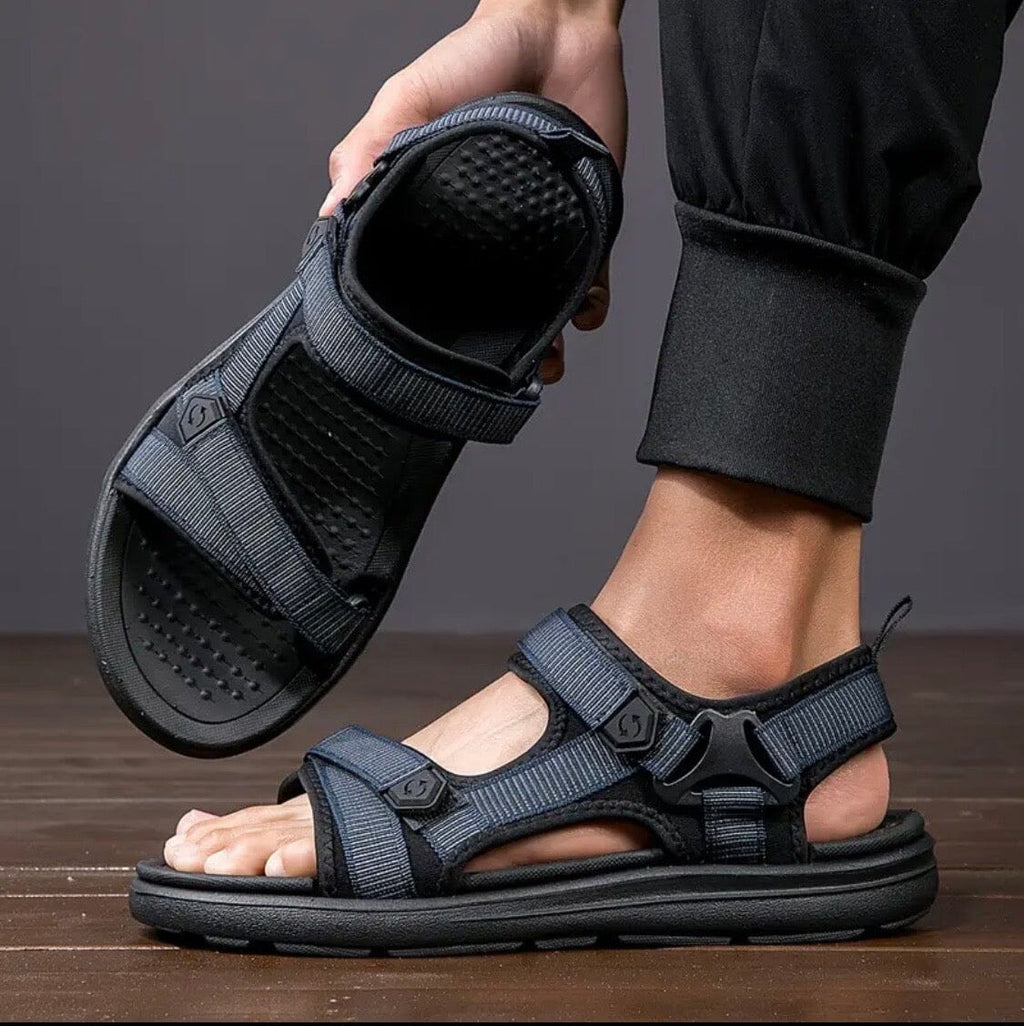 Velmone Men's Summer Sandals