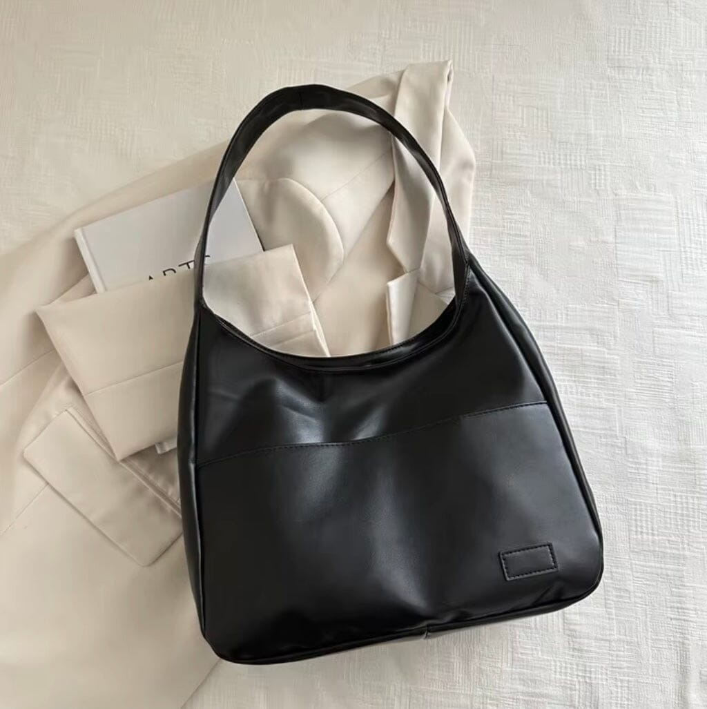 Cosmopolitta – Modern Leather Shoulder Bag