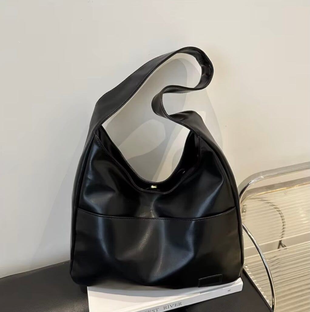 Cosmopolitta – Modern Leather Shoulder Bag