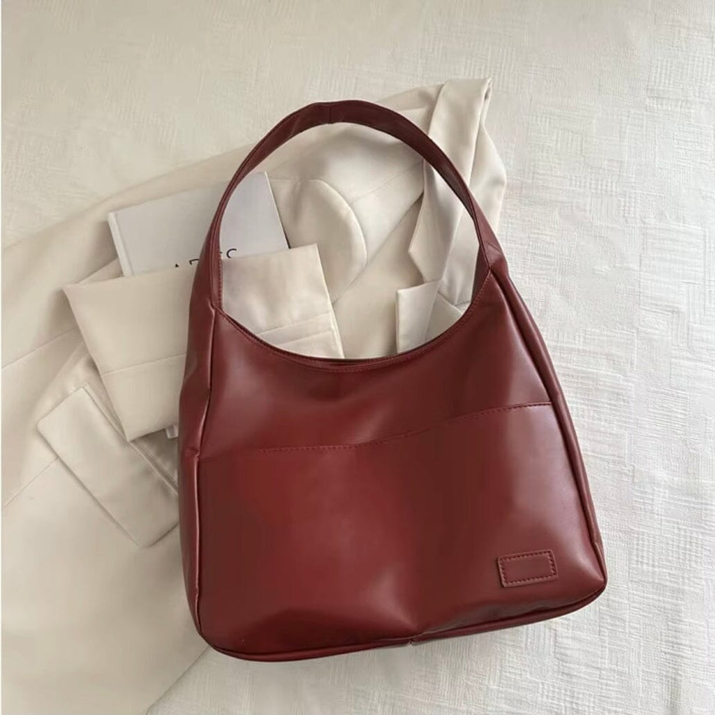Cosmopolitta – Modern Leather Shoulder Bag