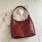 Cosmopolitta – Modern Leather Shoulder Bag