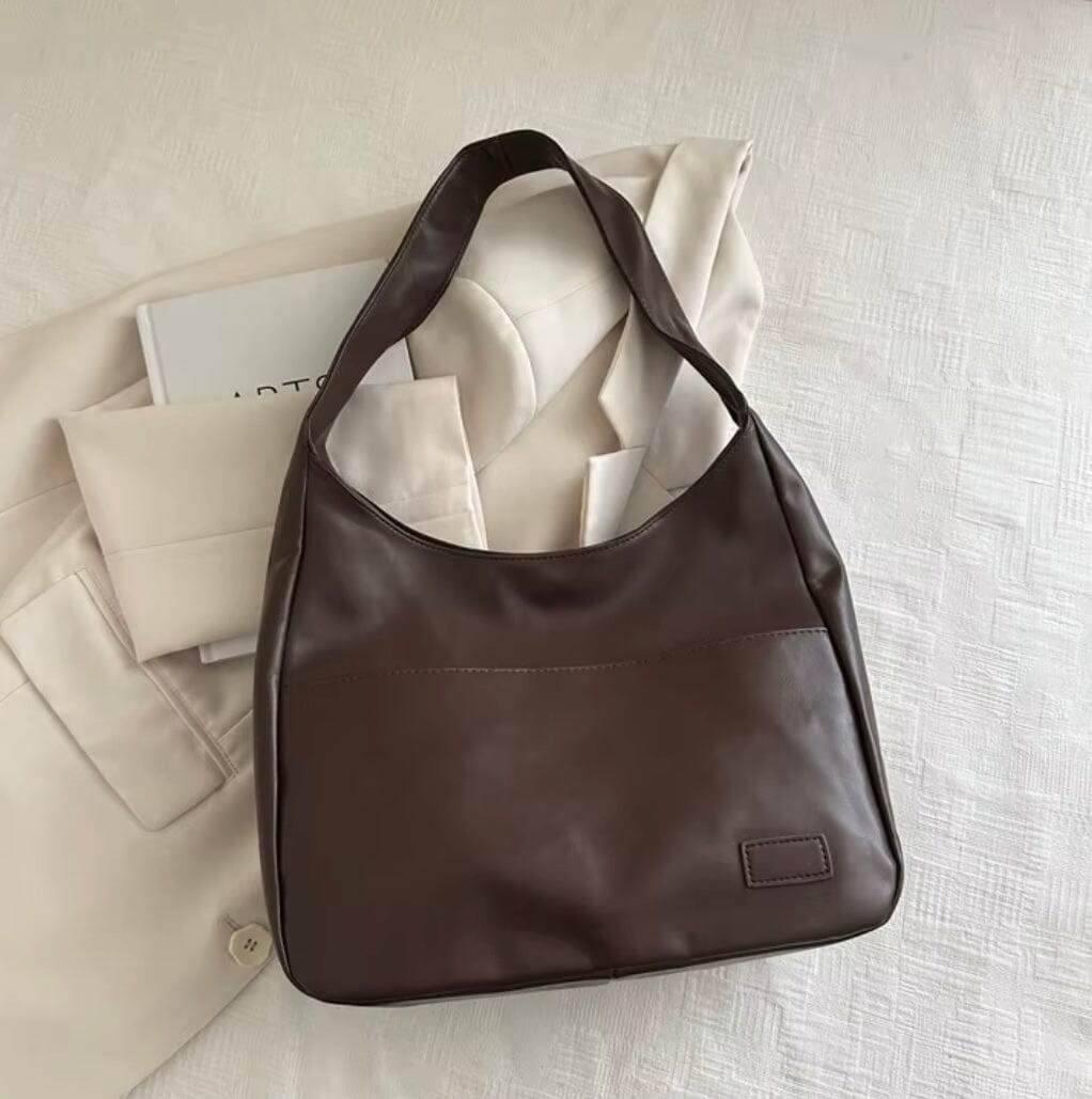 Cosmopolitta – Modern Leather Shoulder Bag