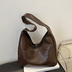 Cosmopolitta – Modern Leather Shoulder Bag