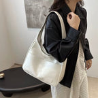 Cosmopolitta – Modern Leather Shoulder Bag